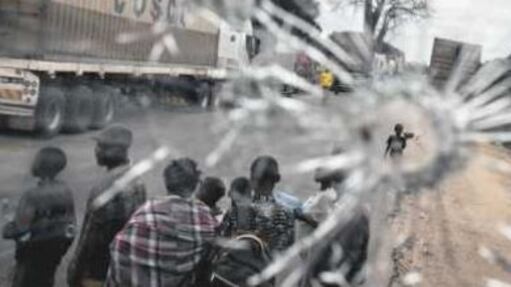 Quell'ambasciata italiana diventata covo terrorista