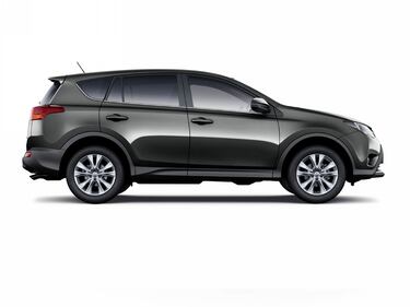 Toyota Rav 4 5