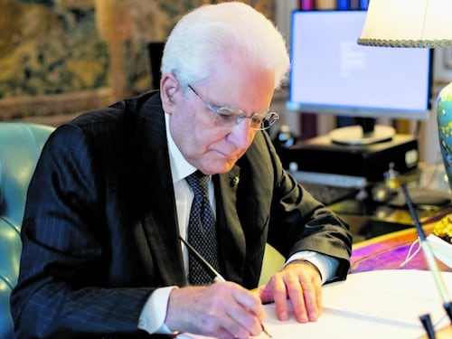 Via libera del Colle alla legge elettorale. Perché non salterà