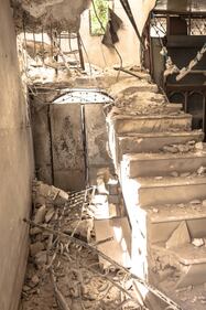 Aleppo, la città che non esiste più 8