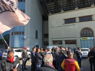 Caos Palermo, a rischio il futuro del club. Servono subito 5 milioni di euro 3