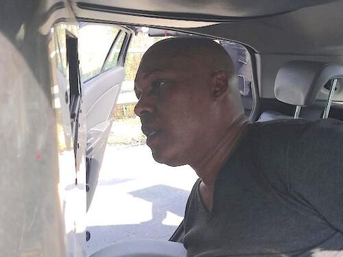 Processo vicino, parla dirottatore del bus: "Sono pentito, racconterò mia storia"