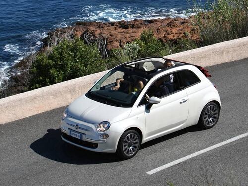 Dalla 500 alla Giulia: così sono rinati i miti