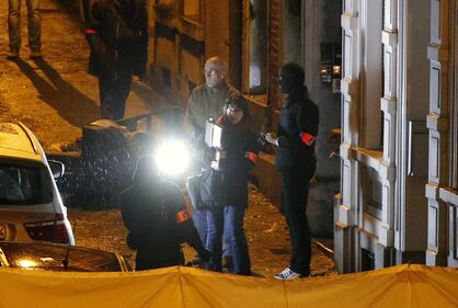 Blitz anti terrorismo in Belgio: uccisi due jihadisti 5