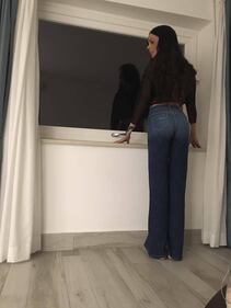 Nina Moric, slip supersexy 7