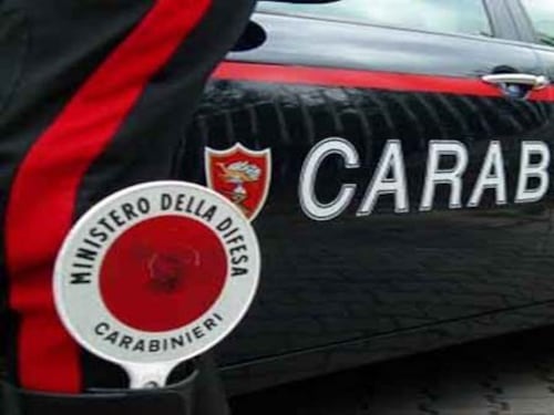 Operazione Theft and go: sgominata banda di ladri di ciclomotori