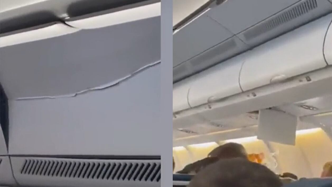 Terrore sul volo per Honolulu, l'aereo perde quota: 36 feriti, 11 gravi
