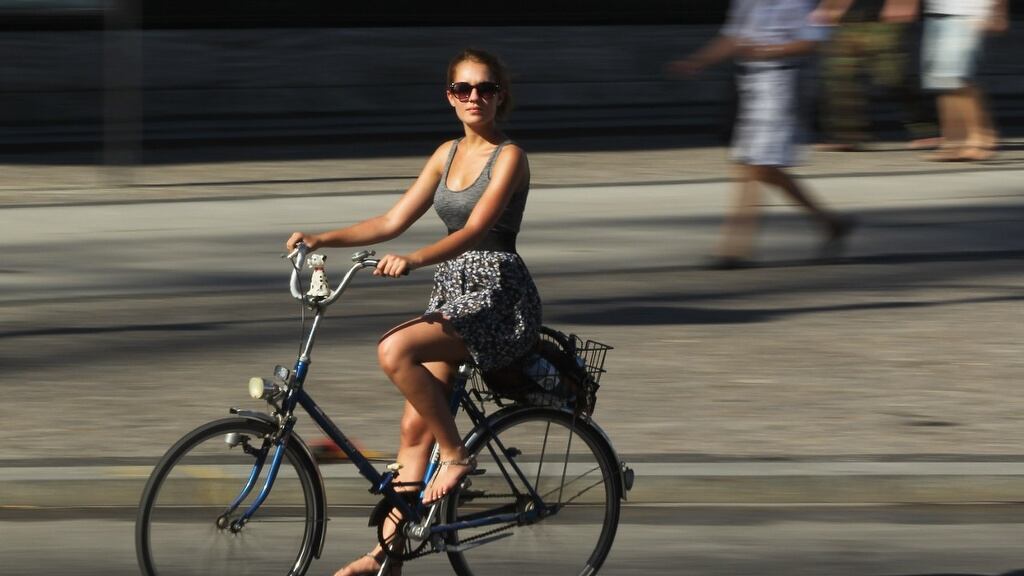 La ricerca: "Stare tanto tempo sulla bicicletta causa problemi a livello sessuale"