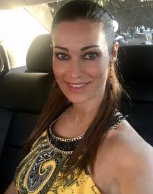 Manuela Arcuri sexy, le foto 13