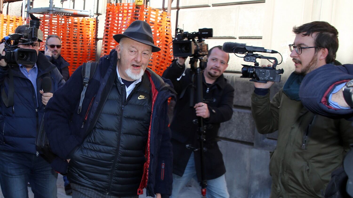 Consip, chiesta l'archiviazione per Tiziano Renzi e altri nove