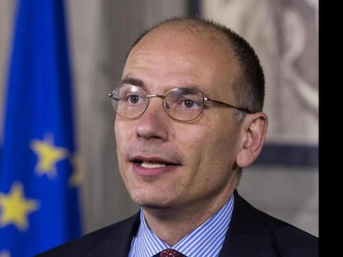 Macron chiama Letta a far parte della Commissione per la riforma dello Stato