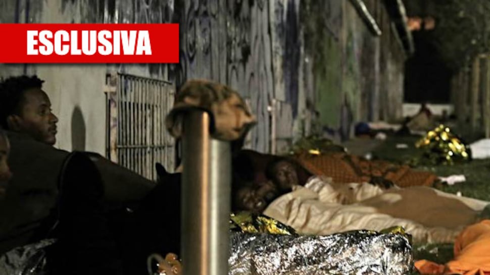 Milano in balia della violenza paga il conto ai profughi