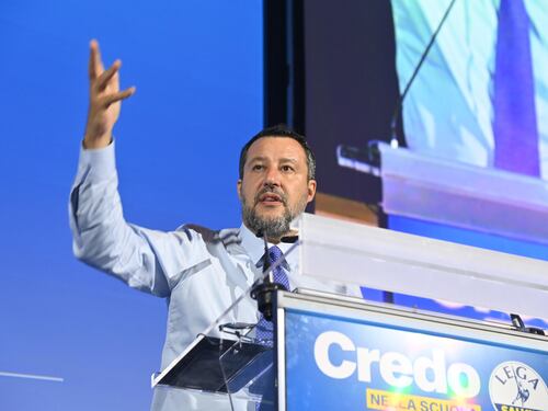 "Pronti a vincere e governare". Salvini pensa già al post-voto