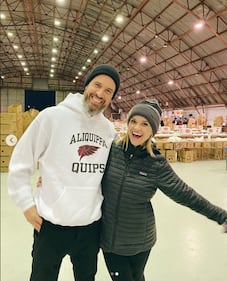 Reese Witherspoon, le foto su Instagram 4