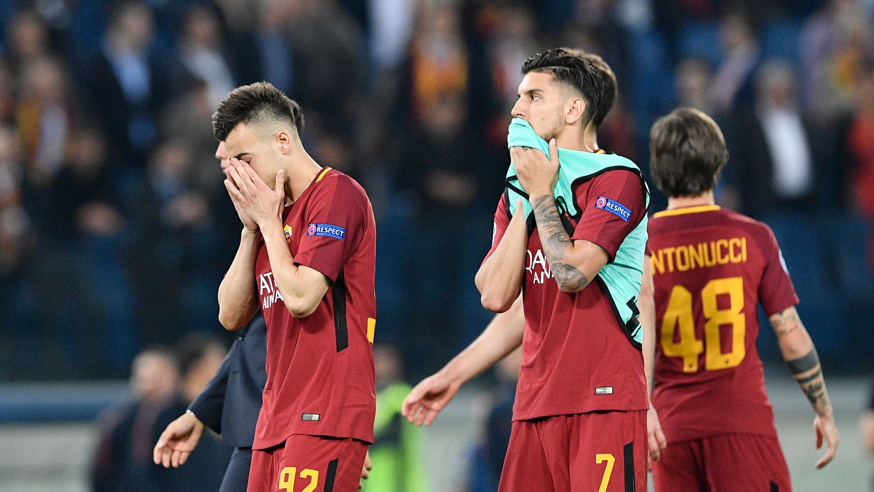 Roma e Lazio lanciano la volata Champions L'Inter insegue e... gufa