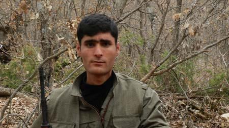 Il ragazzo curdo di Novara morto per combattere l'Isis