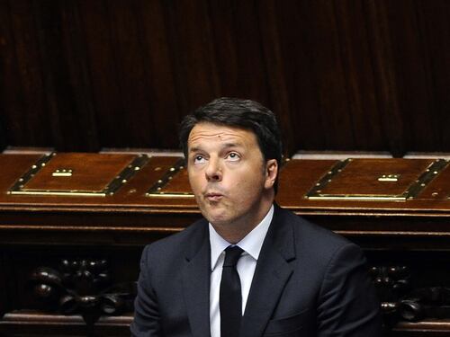 Prescrizione e intercettazioni: Renzi tratta con i magistrati