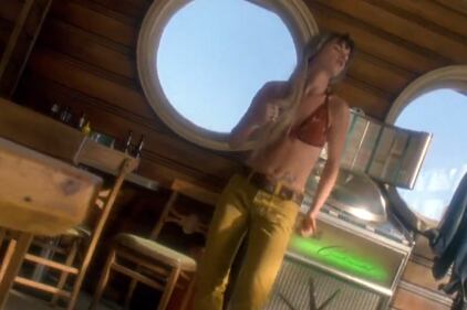 Tutte le donne sexy di Quentin Tarantino 18