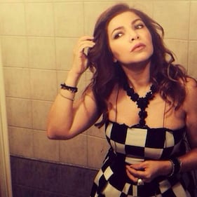 Cristina D'Avena, sexy, allegra e senza età 9