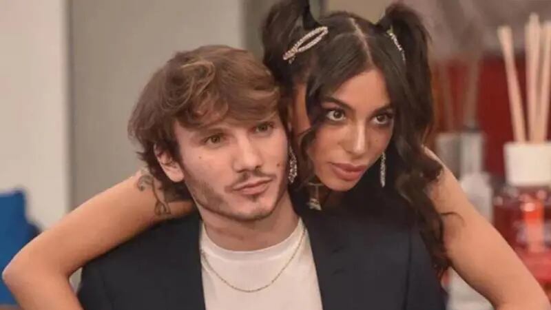 Manuel Bortuzzo, condannata per stalker ad un anno l'ex fidanzata Selassiè