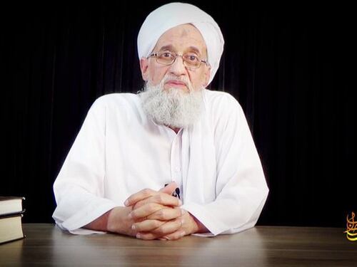 Al Qaeda replica allo Stato islamico: diffuso messaggio di al-Zawahiri