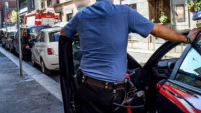 Napoli, spari a un senegalese: ferito da un proiettile