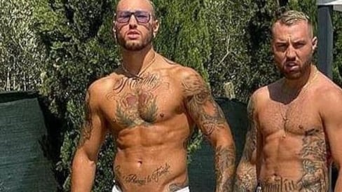 Uccisero Willy Monteiro di botte. Ergastolo ai fratelli Bianchi