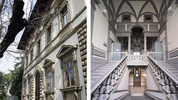 La moschea di Firenze nella villa storica coi 30 milioni del Qatar