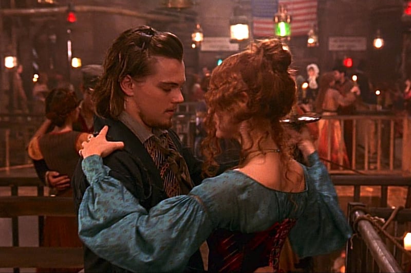 Leonardo DiCaprio, foto 30