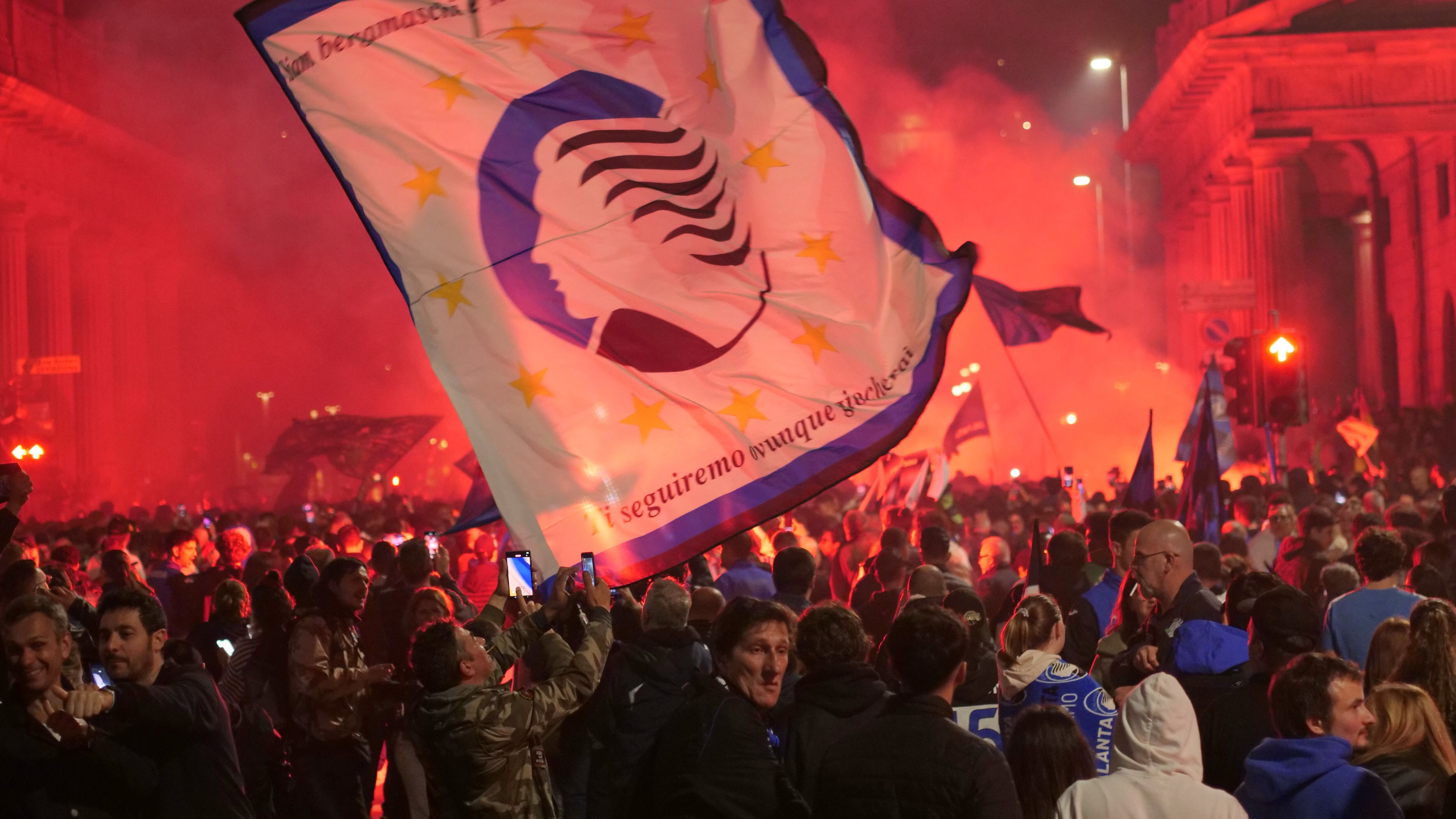 Cosa c'è dietro il trionfo dell'Atalanta
