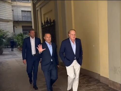 L'assemblea approva il bilancio 2022/2023: per il Milan un utile di 6,1 milioni