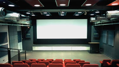 I film di Natale, al cinema