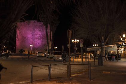 L'Italia del Giro si tinge di rosa 2