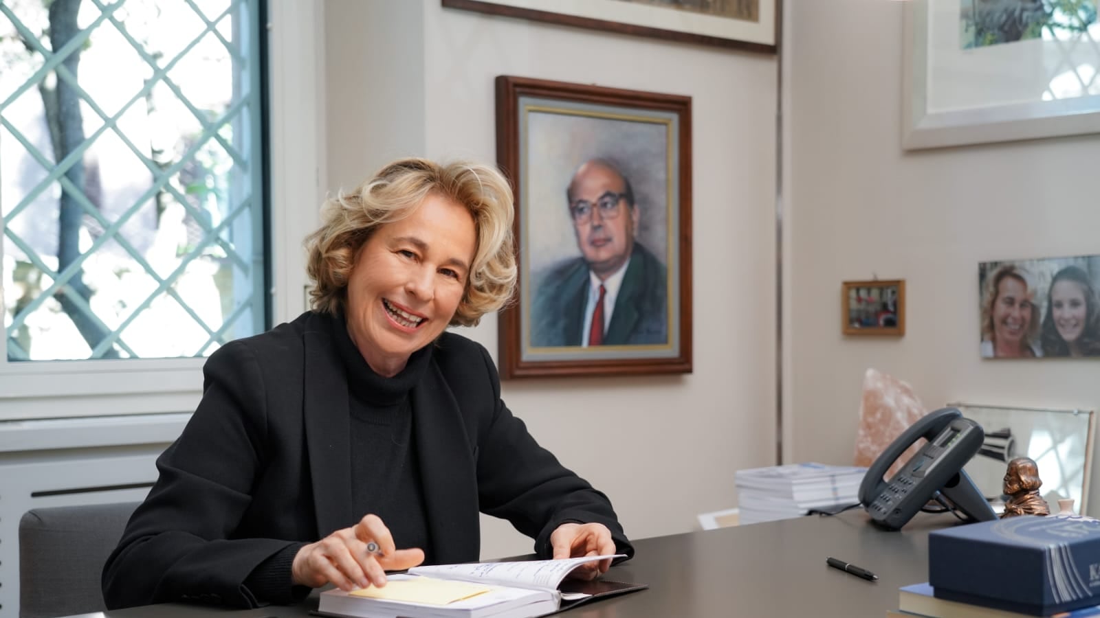 "Così diventarono amici papà Bettino e Berlusconi"