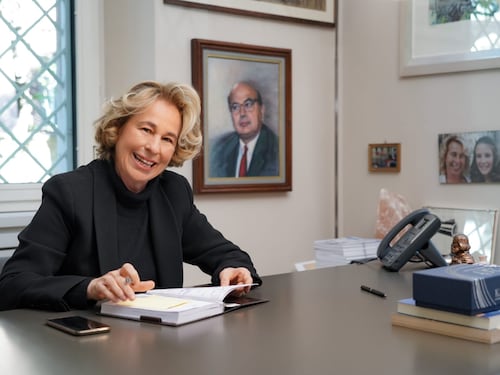 "Così diventarono amici papà Bettino e Berlusconi"