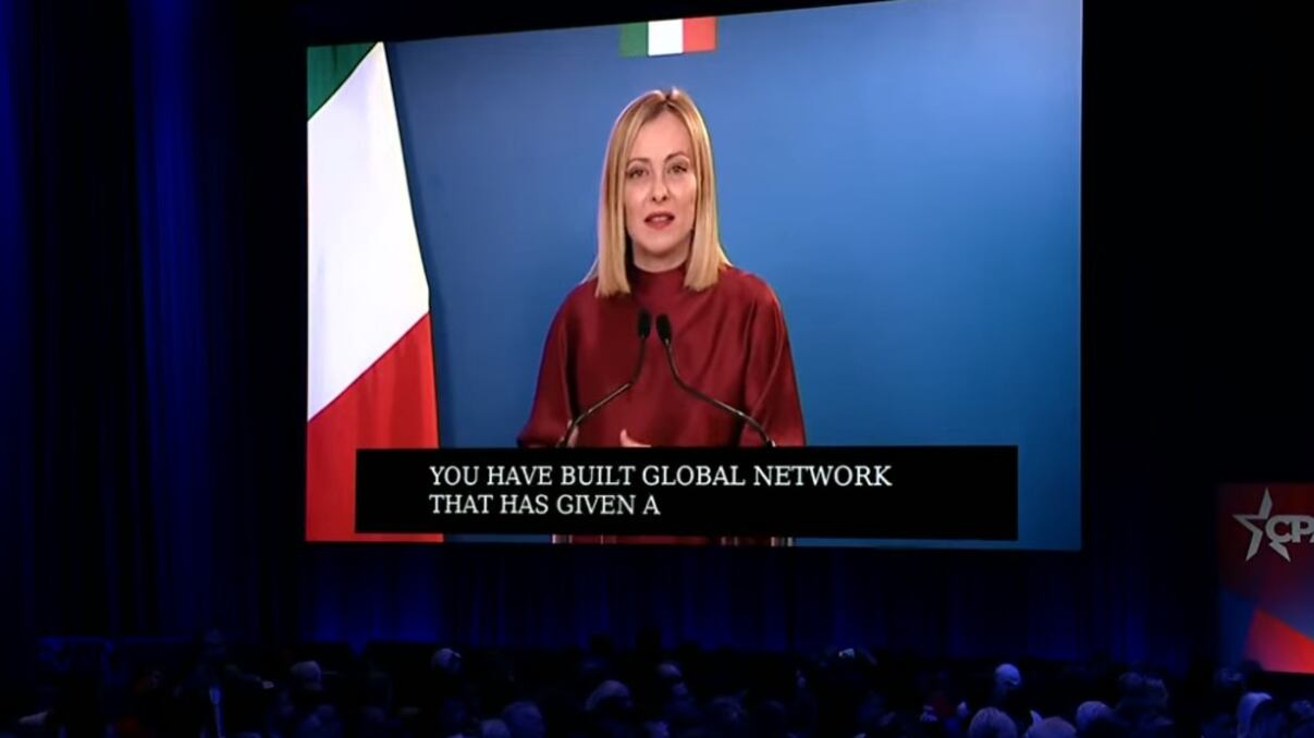 "Dopo l'aggressione brutale costruiamo una pace giusta"