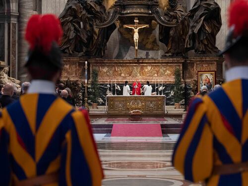 La morte del cardinale Pell avvicina un "nuovo" Bergoglio?