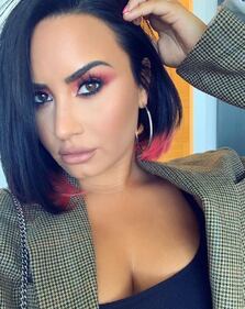 Demi Lovato, le foto sexy 5