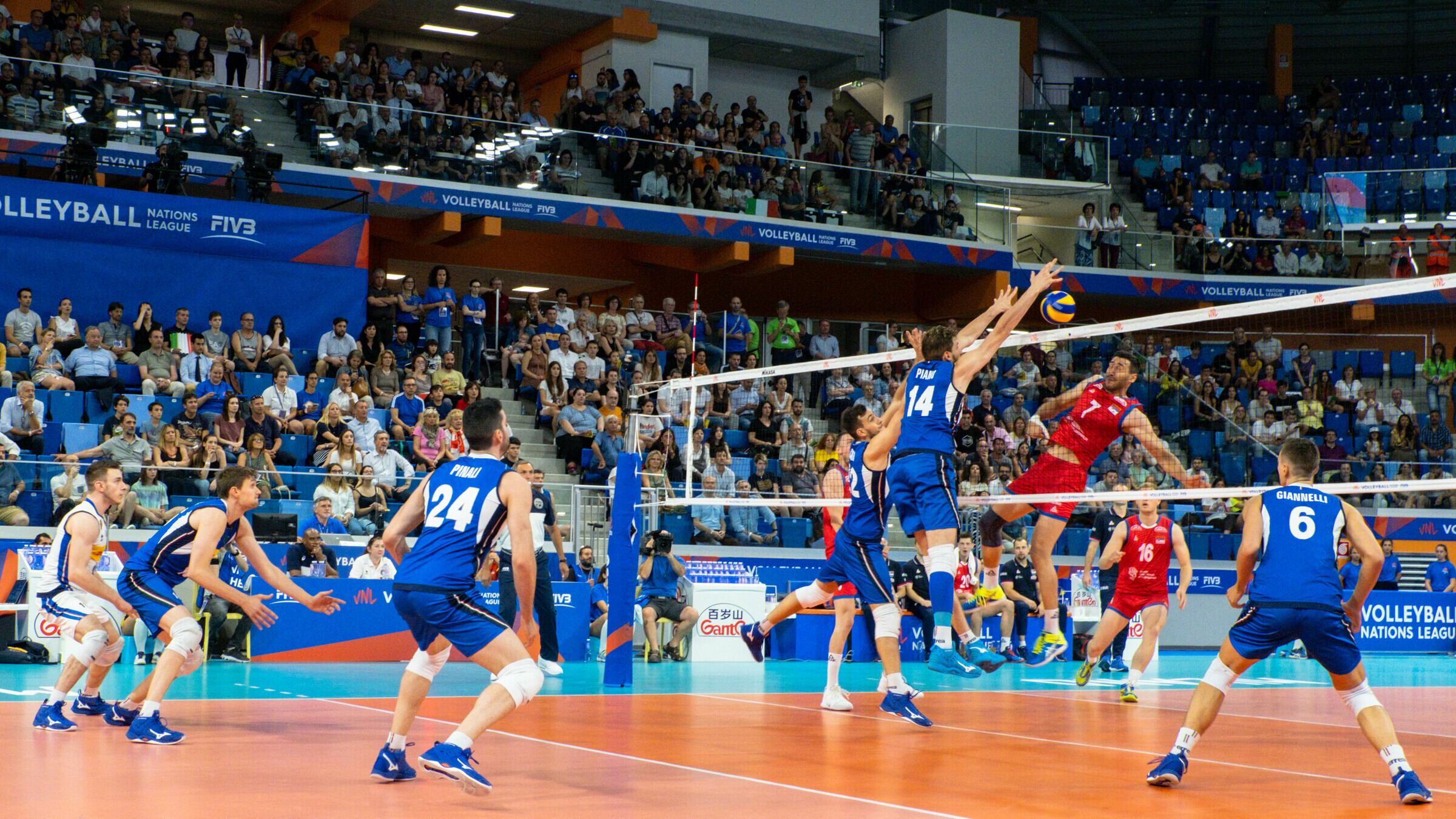 Vittorie e divertimento. Ecco la nuova Italvolley sulle tracce di Egonu & C.