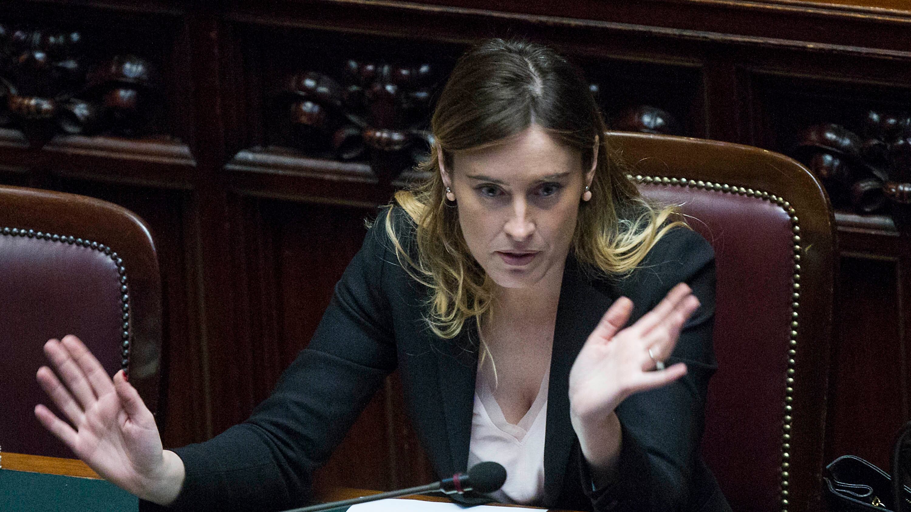 Meglio CasaPound del cda di Etruria