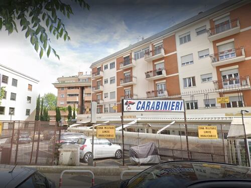 Roma, 52enne pestato per 100 euro: fermati 4 romeni senza dimora