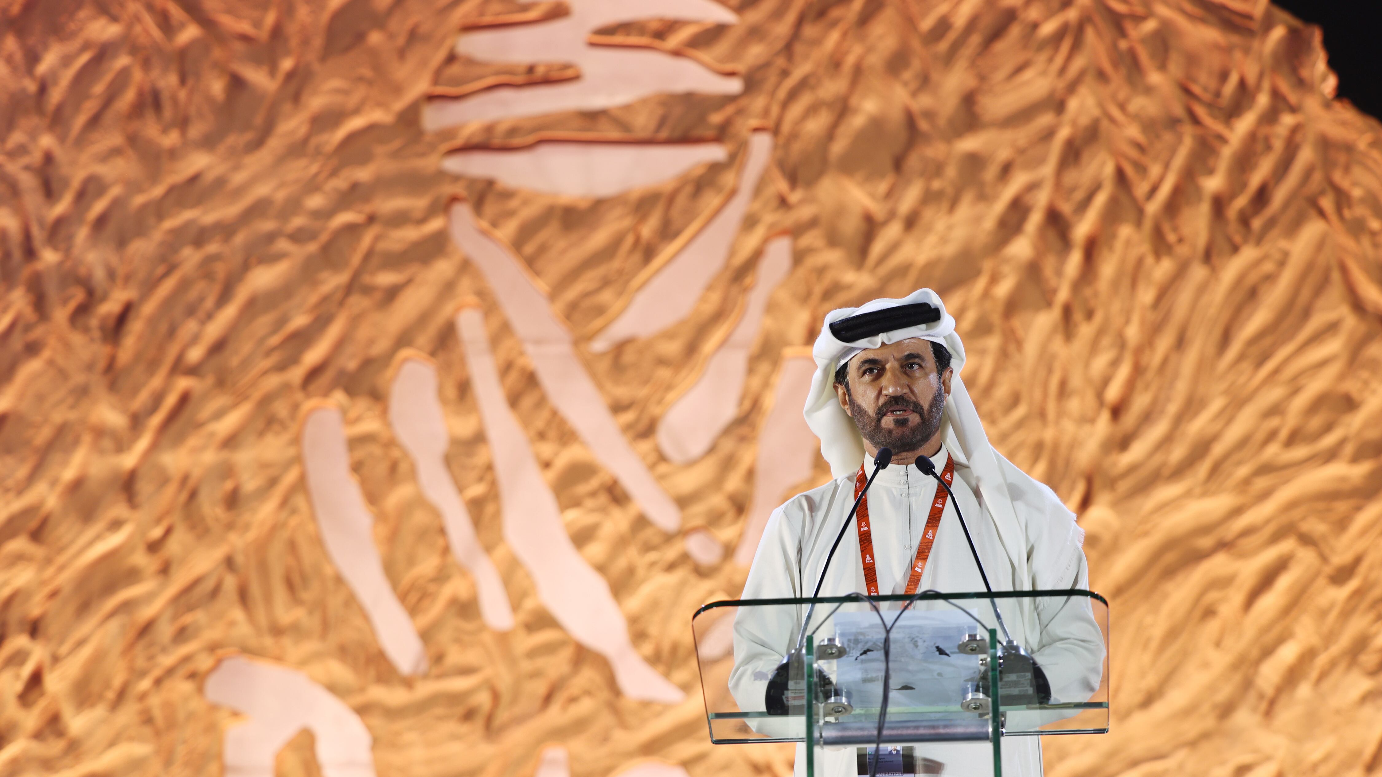 "Ben Sulayem ha truccato una gara". La Formula 1 più circo che Circus