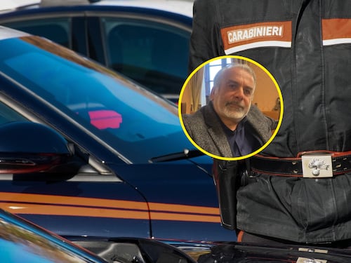 Spara al consigliere e si barrica in casa: terrore in provincia di Teramo