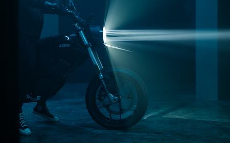 Zero Motorcycles: guarda le foto delle moto a zero emissioni 10