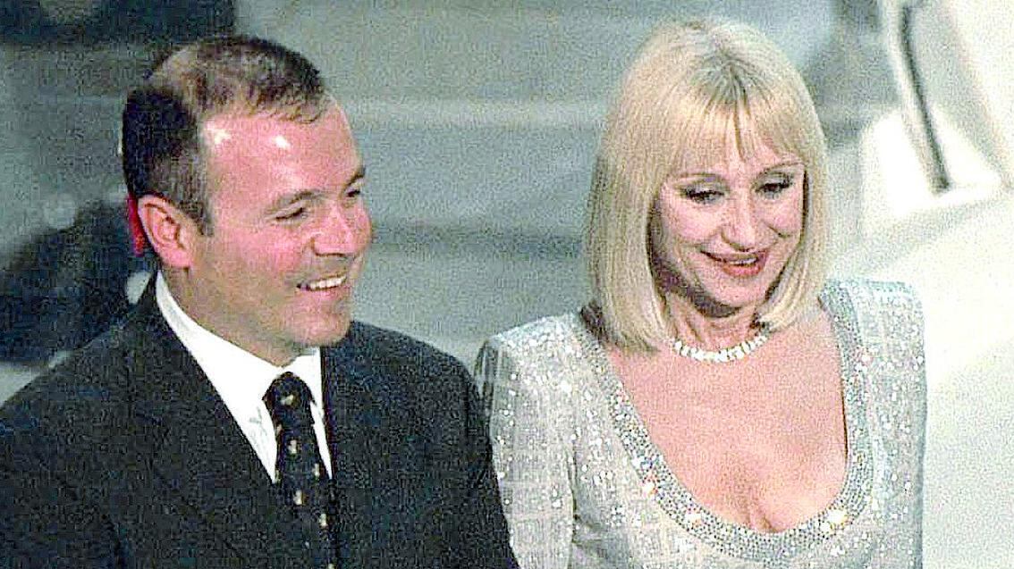Bissolotti, l'ex re di Sanremo conosce l'Udc e torna nel Pdl