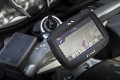 Yamaha FJR1300 A 20