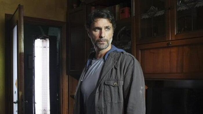 Raoul Bova ritorna in tv con Giustizia a tutti i costi