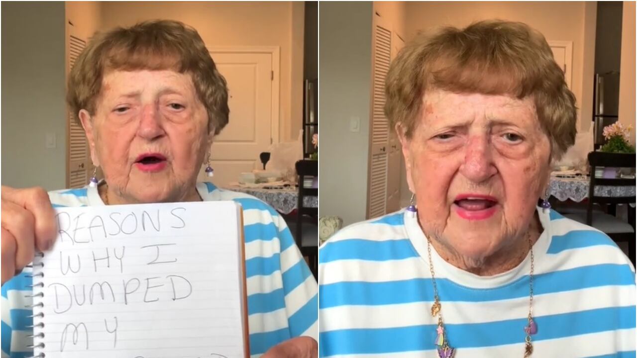 Le regole per il funerale e l'addio al fidanzato. La rivincita delle “grandfluencer”, nuove star di TikTok