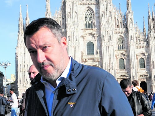 Cittadinanza e norma anti-maranza, ora Salvini accelera