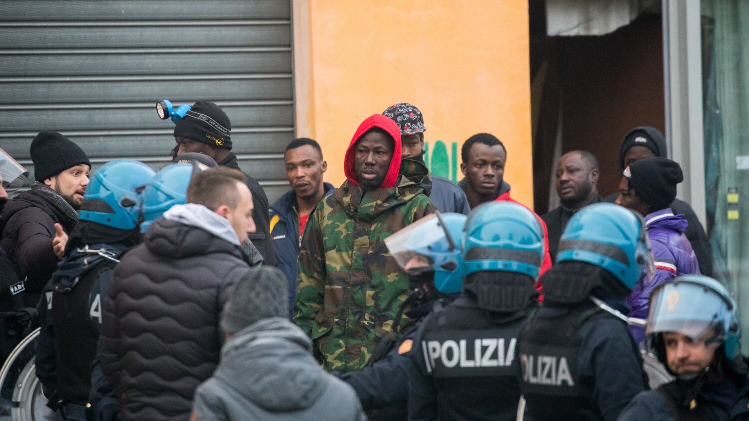 Migranti, il blitz Onu in Italia: adesso arrivano gli ispettori
